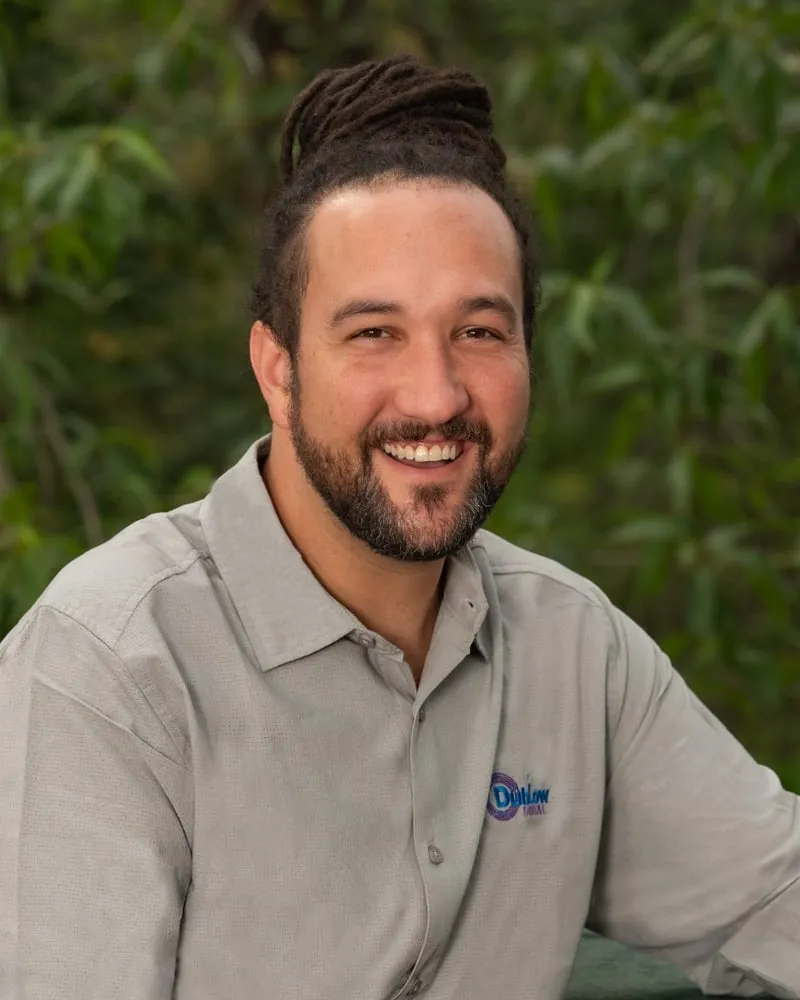 Todd Whitelow, founder of DubLow Digital and Vail Valley IT